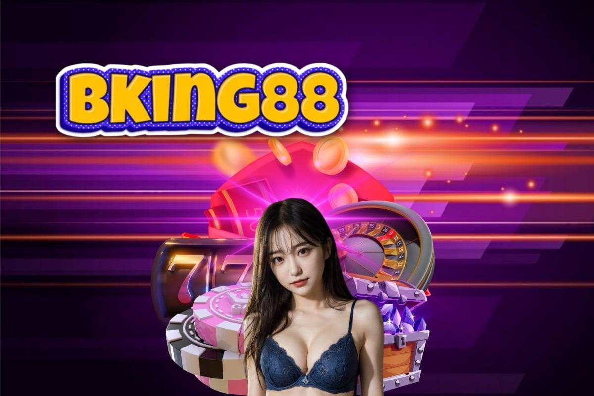 bking88 slot